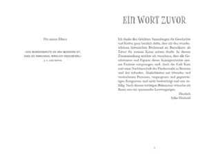 Sylke Hörhold: Café Katz. Der Tote in der Bibliothek