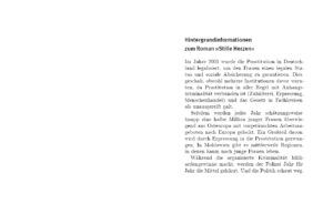 Michael Hackethal: Hundekampf