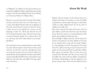 Kristina Sellmayr: And I'm Still Alive!: Stories About Arriving in Germany