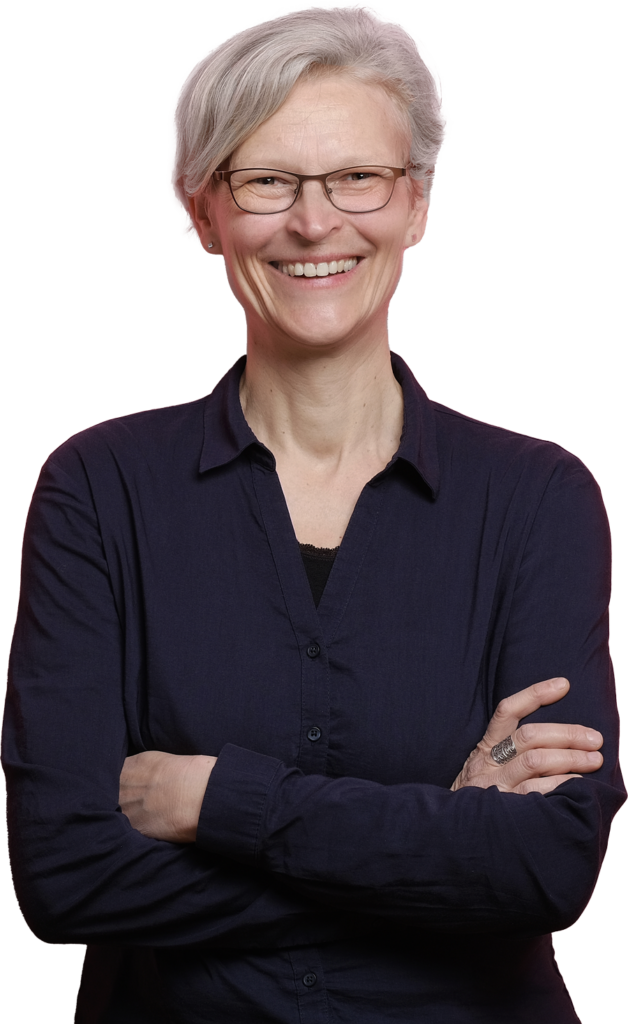 Dorit Schneider