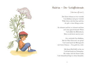 Natascha Sturm: Tatys kleine Kräuterfibel 2