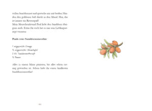 Natascha Sturm: Tatys kleine Kräuterfibel 2