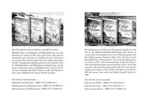 Frida Luise Sommerkorn: Zwischen uns der Tag (Whispering Dreams 1)