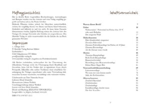 Natascha Sturm: Tatys kleine Kräuterfibel 3