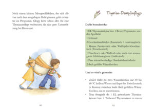 Natascha Sturm: Tatys kleine Kräuterfibel 3