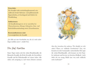 Natascha Sturm: Tatys kleine Kräuterfibel 3