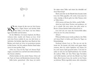 Frida Luise Sommerkorn: Zwischen uns der Tag. Rügenträume