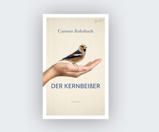 Carmen Rohrbach: Der Kernbeißer