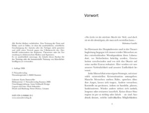 Carmen Rohrbach: Der Kernbeißer